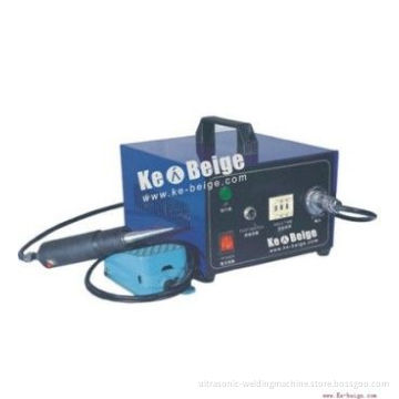 Self - Excited Oscillation Handle Spot Plastic Ultrasonic Welding Machine, 300w 28khz